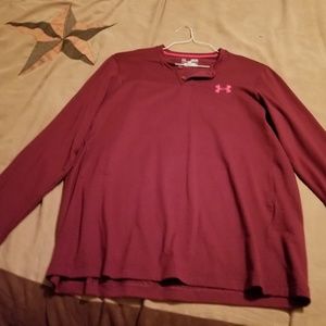 Under Armour Long Sleeve Shirt